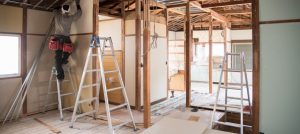 Entreprise de rénovation de la maison et de rénovation d’appartement à Laversine